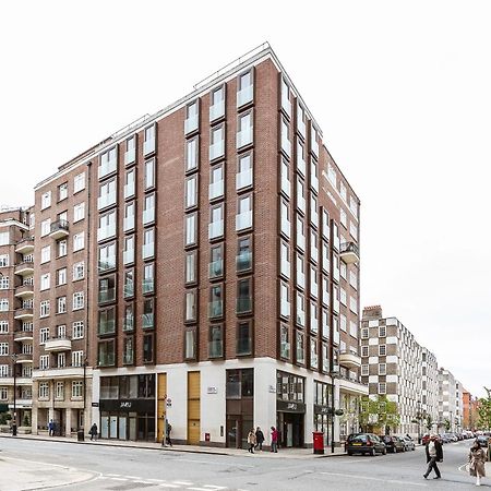 Serene Cityscape - 2Br Luxury Westminster Apartment London Exterior foto