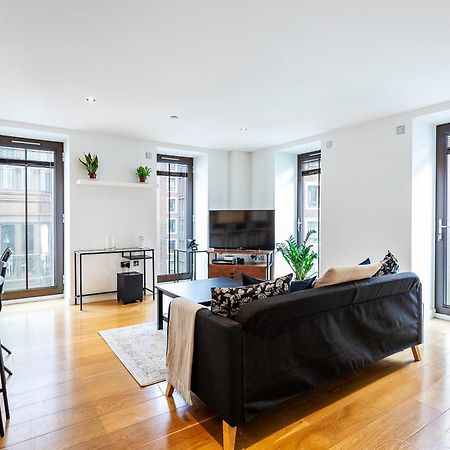 Serene Cityscape - 2Br Luxury Westminster Apartment London Exterior foto