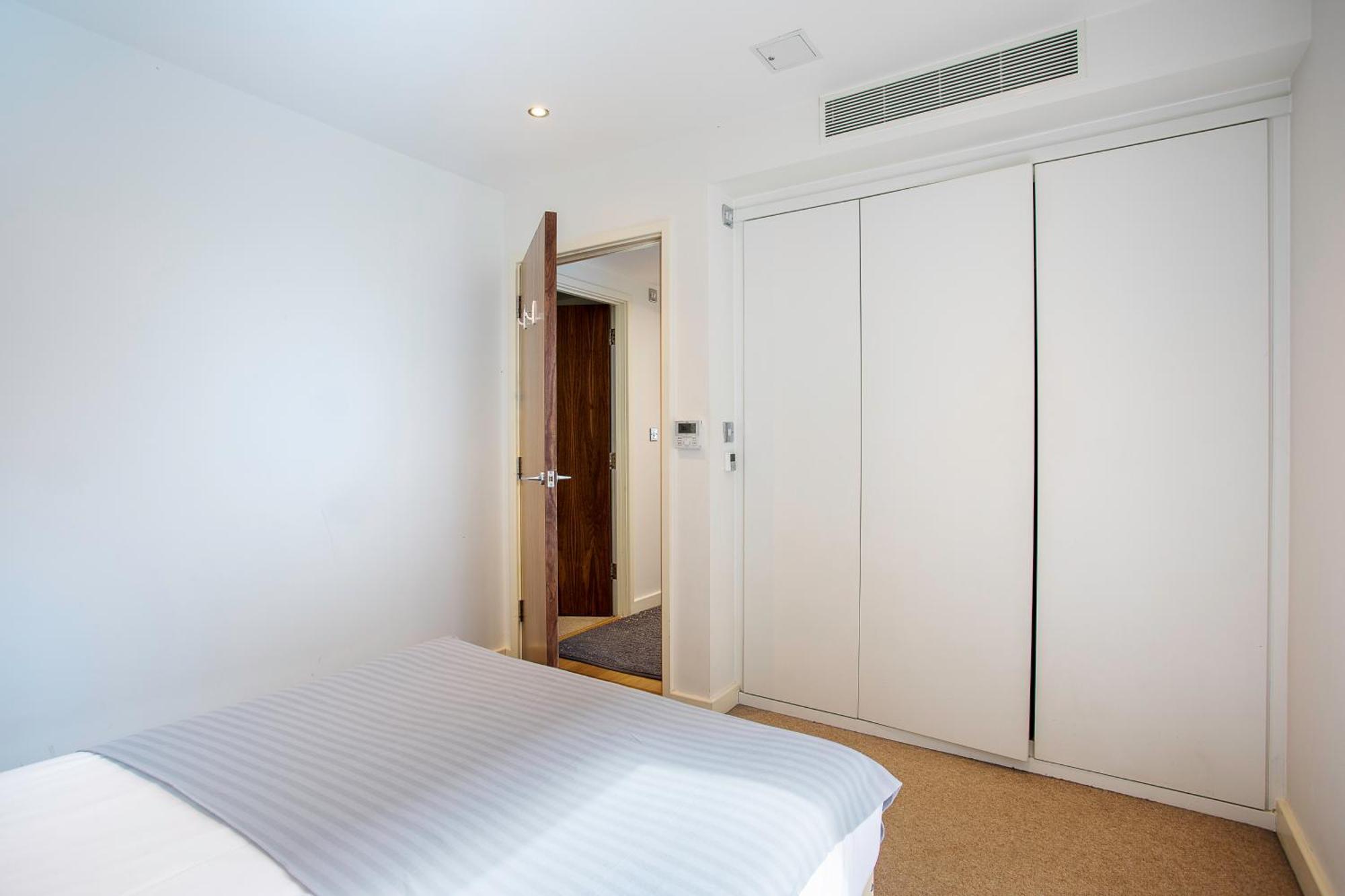 Serene Cityscape - 2Br Luxury Westminster Apartment London Exterior foto