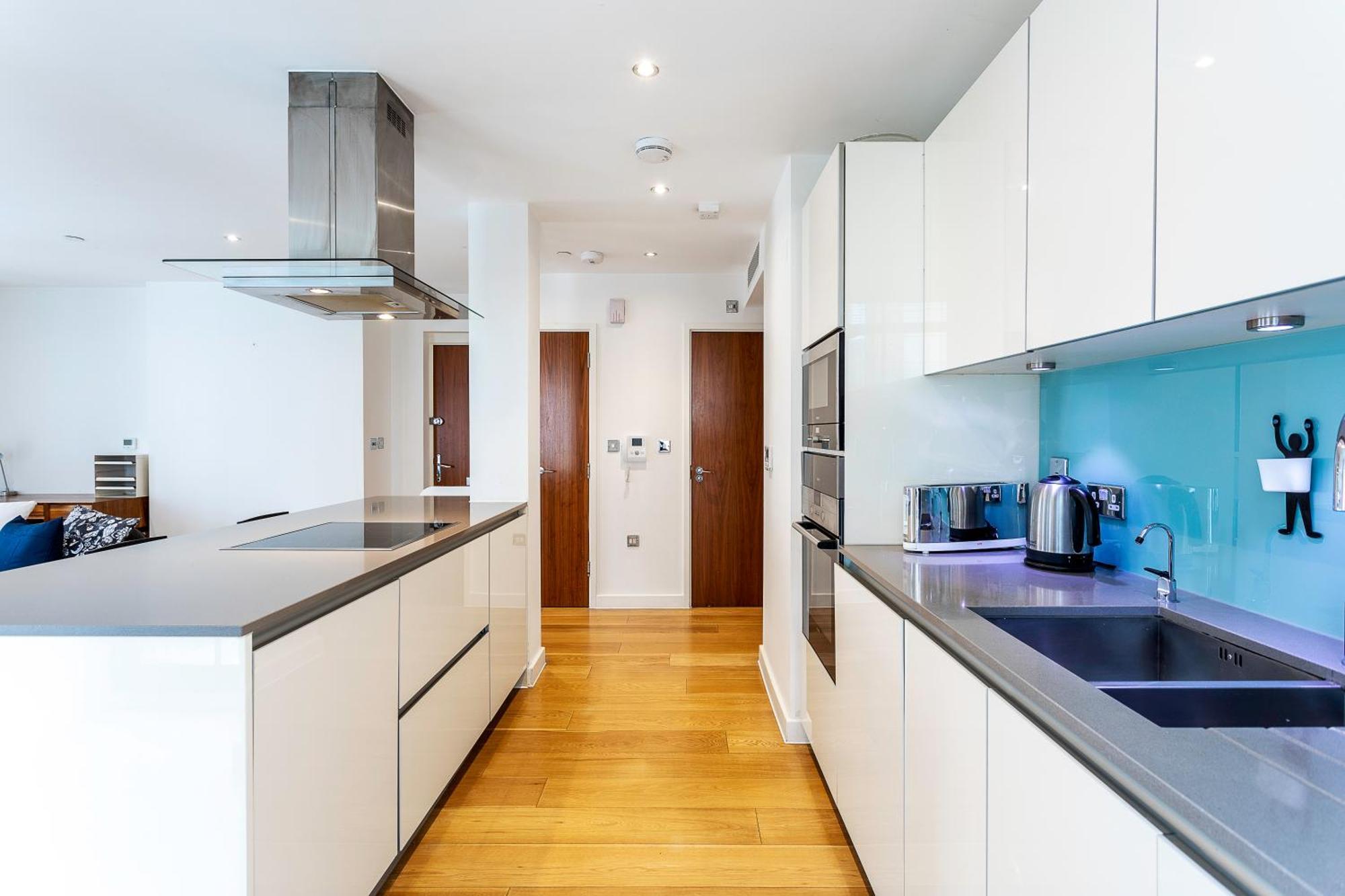 Serene Cityscape - 2Br Luxury Westminster Apartment London Exterior foto