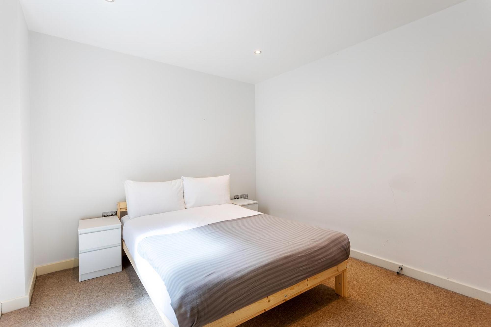Serene Cityscape - 2Br Luxury Westminster Apartment London Exterior foto