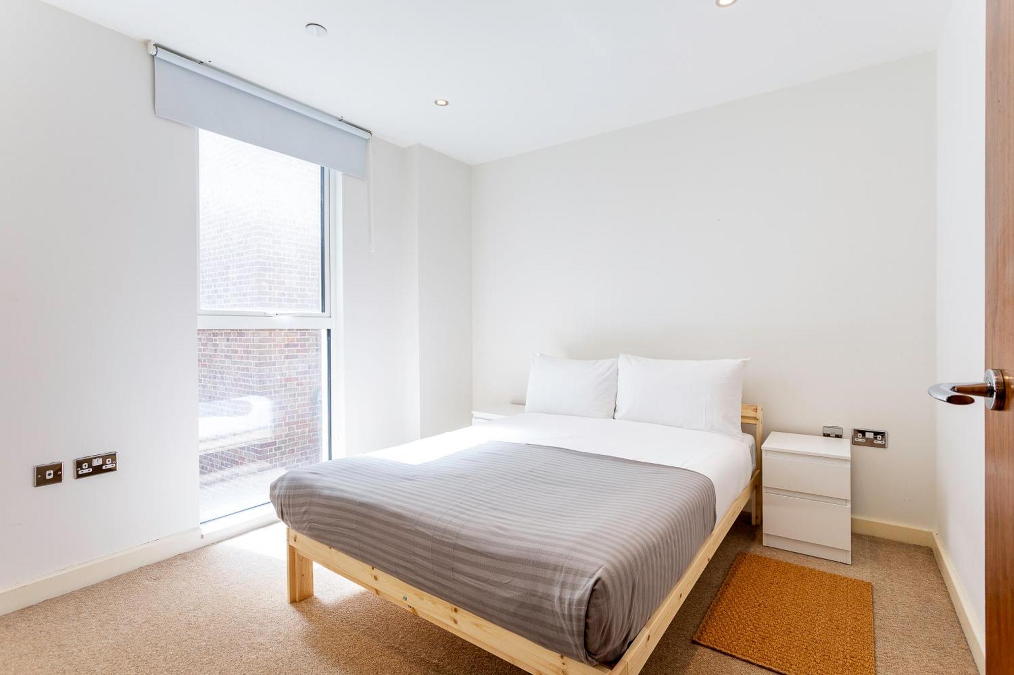 Serene Cityscape - 2Br Luxury Westminster Apartment London Exterior foto