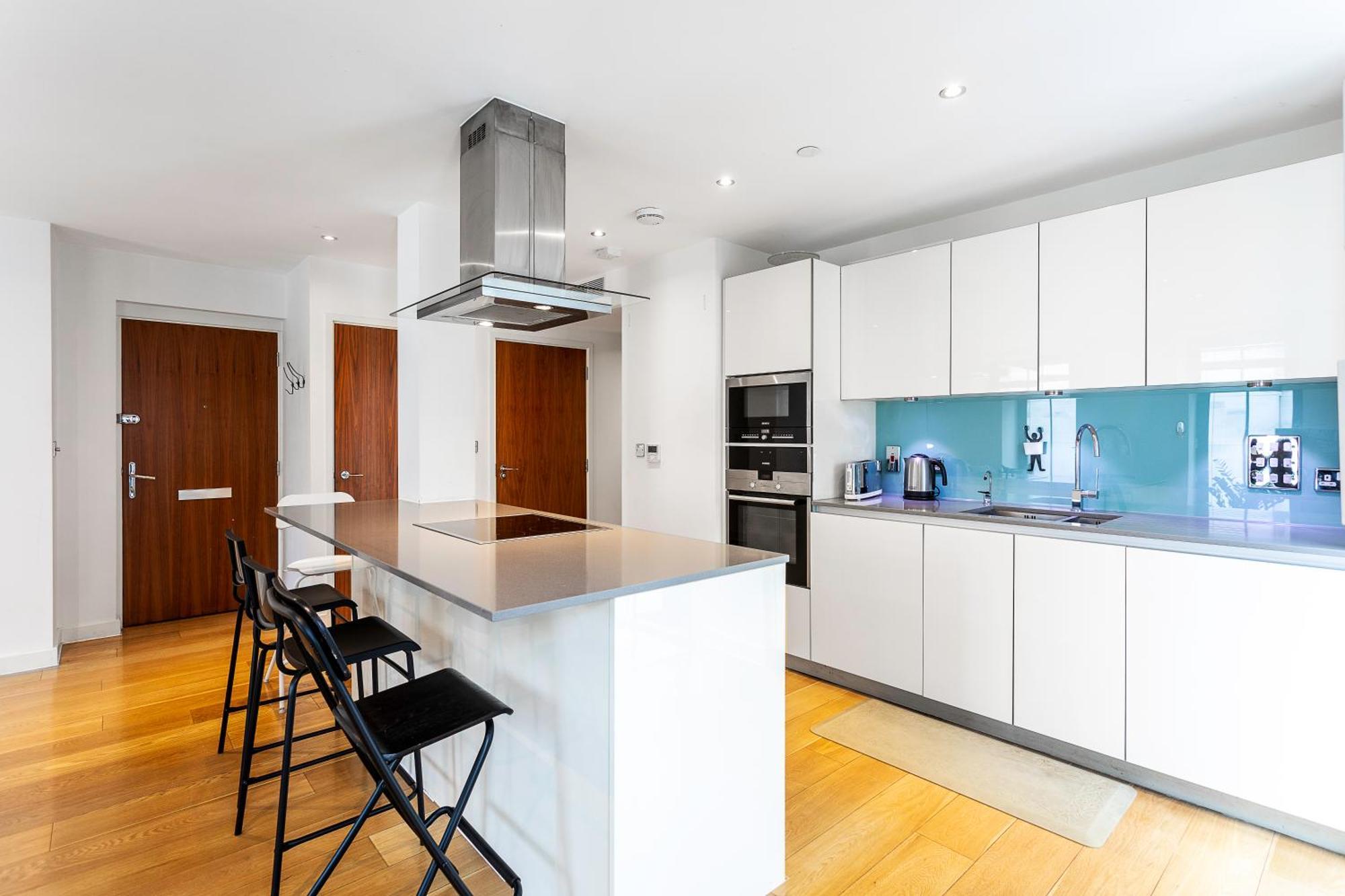 Serene Cityscape - 2Br Luxury Westminster Apartment London Exterior foto