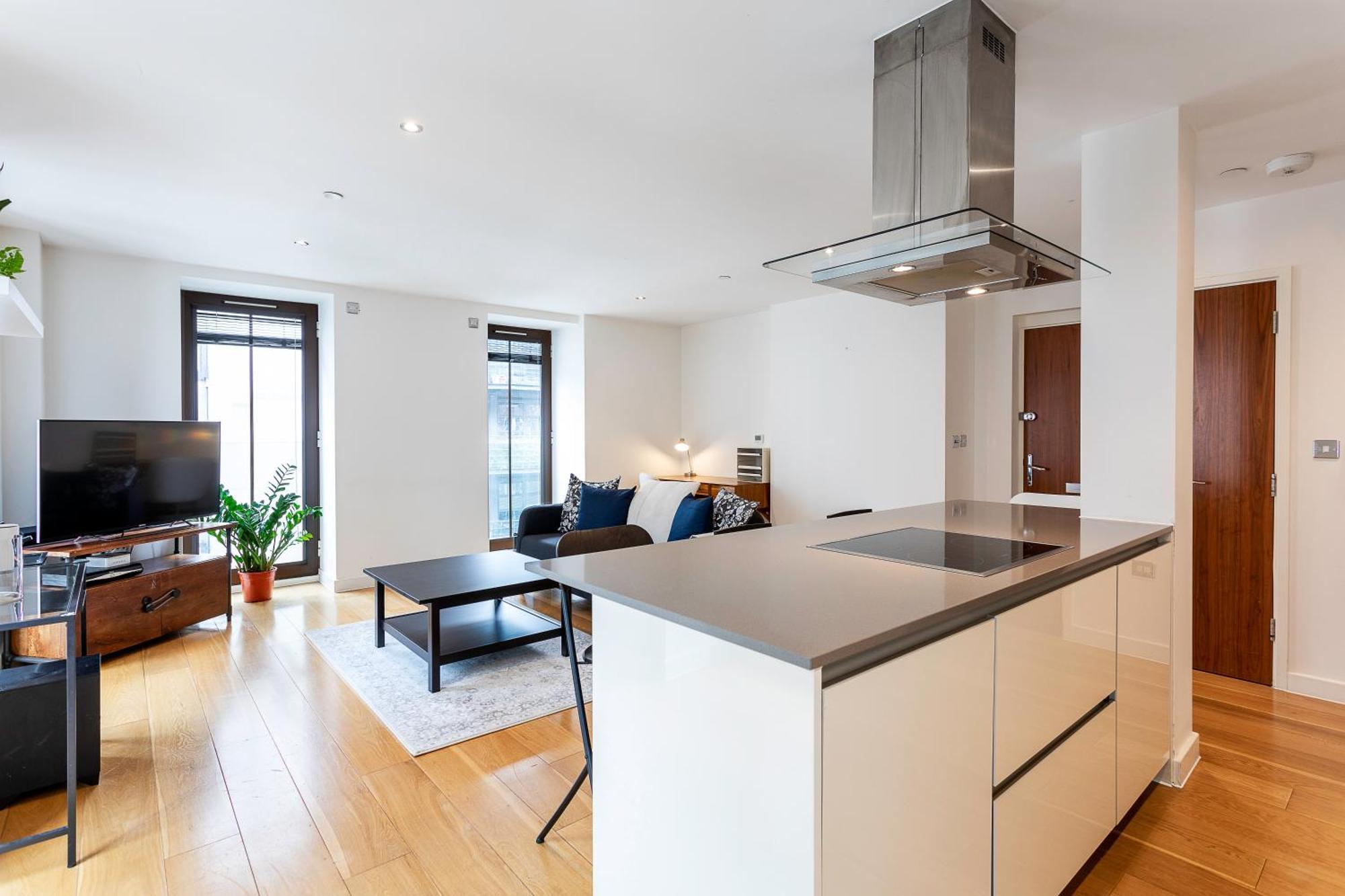Serene Cityscape - 2Br Luxury Westminster Apartment London Exterior foto