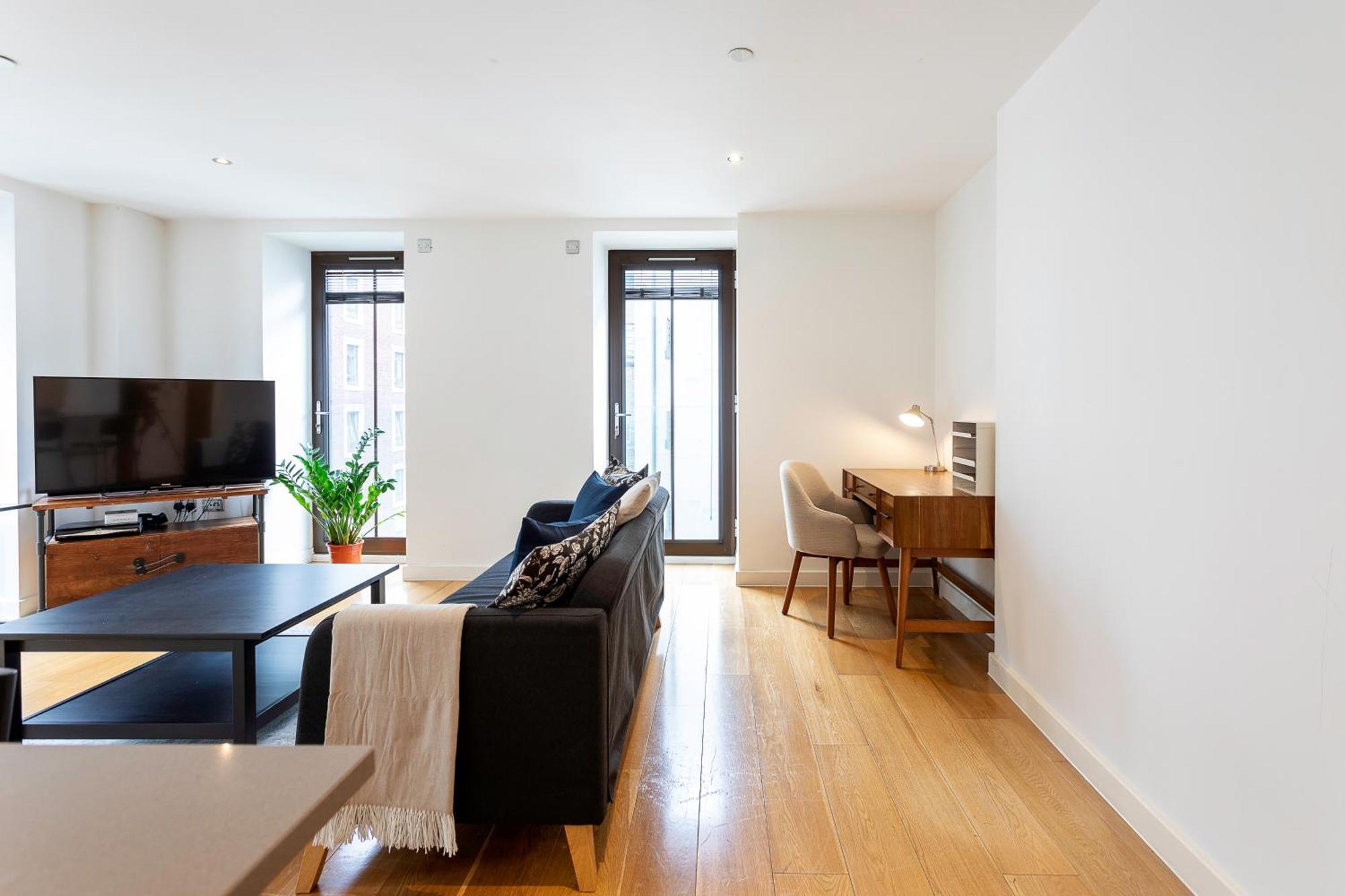 Serene Cityscape - 2Br Luxury Westminster Apartment London Exterior foto