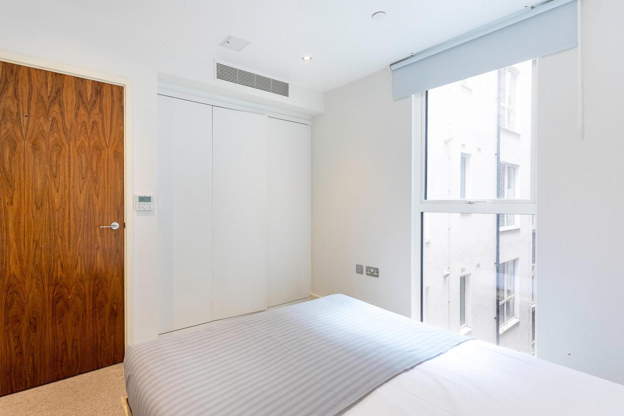 Serene Cityscape - 2Br Luxury Westminster Apartment London Exterior foto