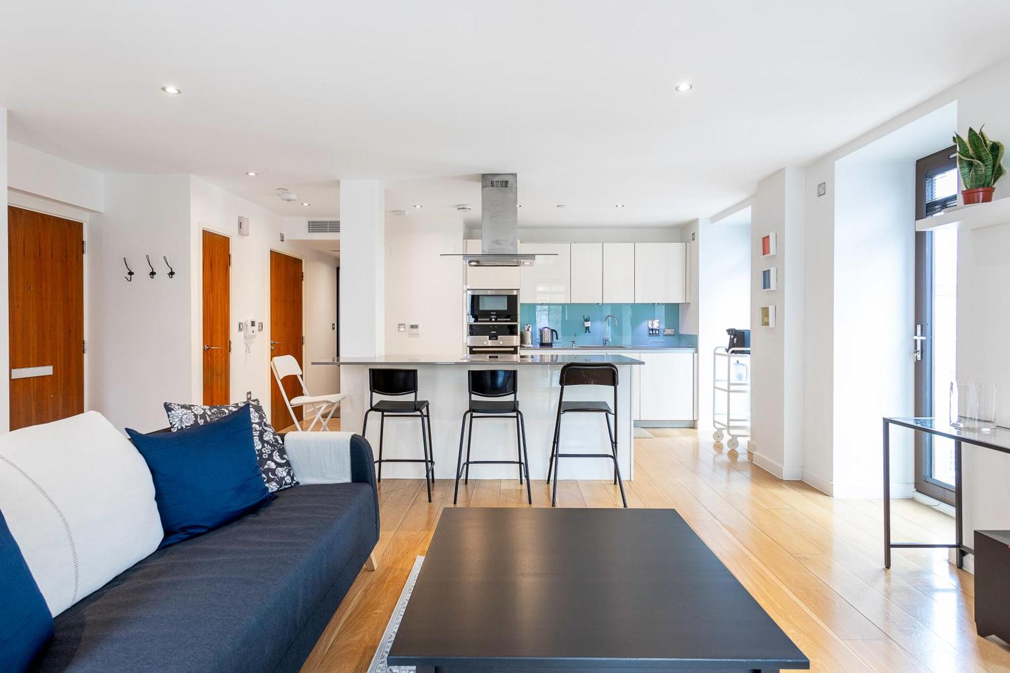 Serene Cityscape - 2Br Luxury Westminster Apartment London Exterior foto