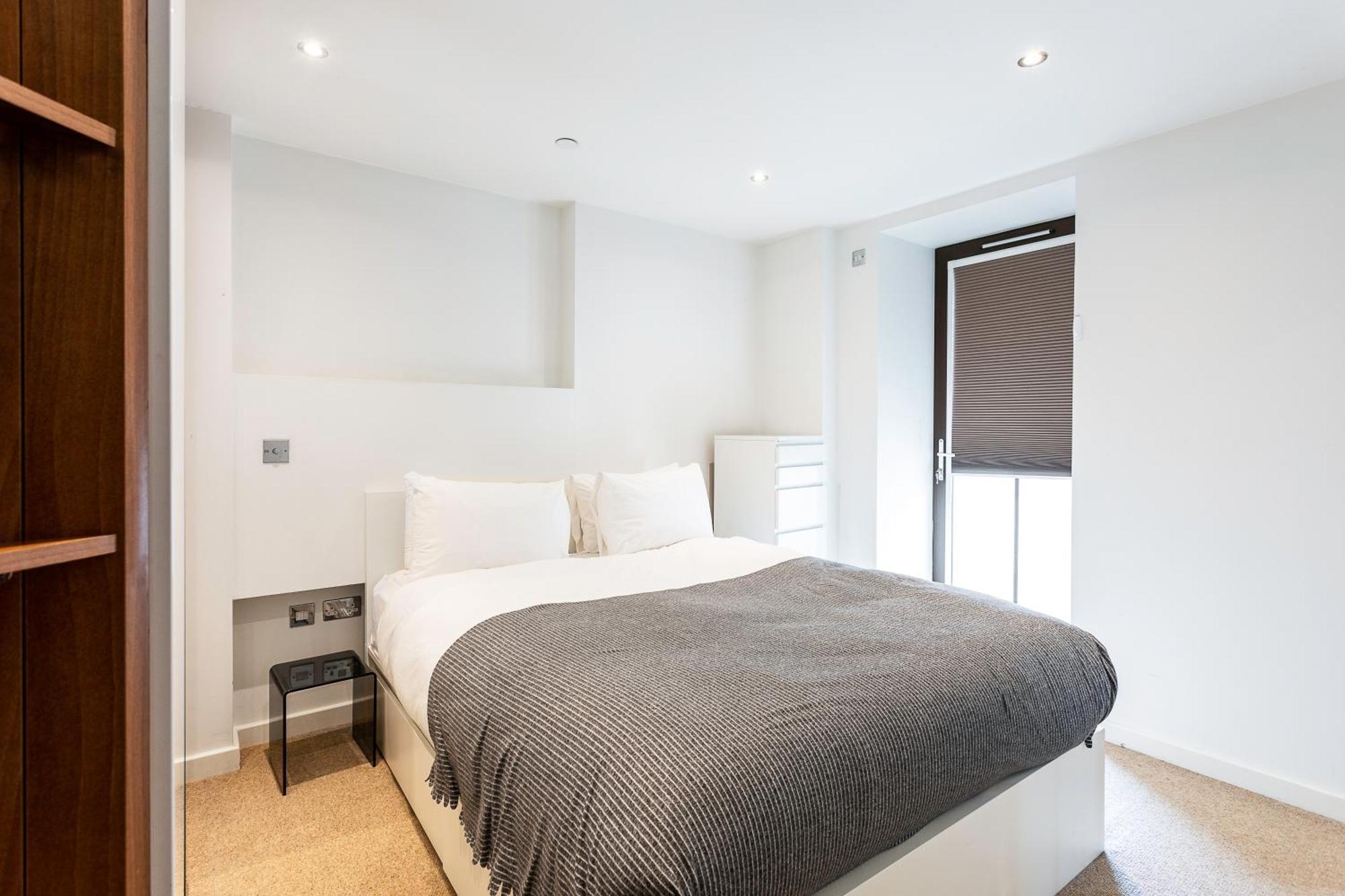 Serene Cityscape - 2Br Luxury Westminster Apartment London Exterior foto