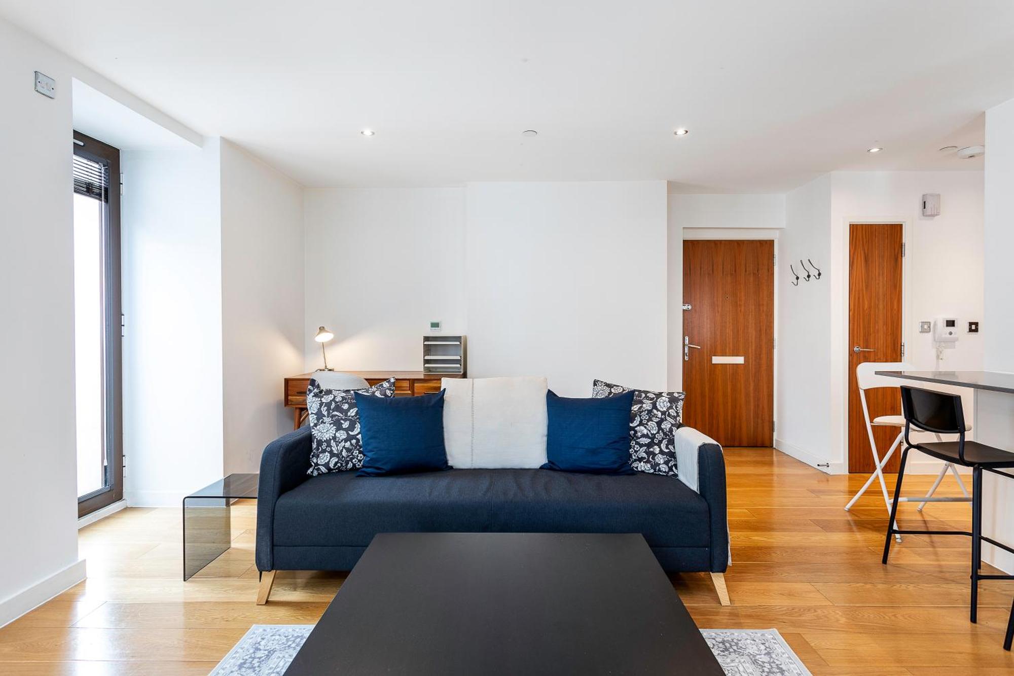 Serene Cityscape - 2Br Luxury Westminster Apartment London Exterior foto