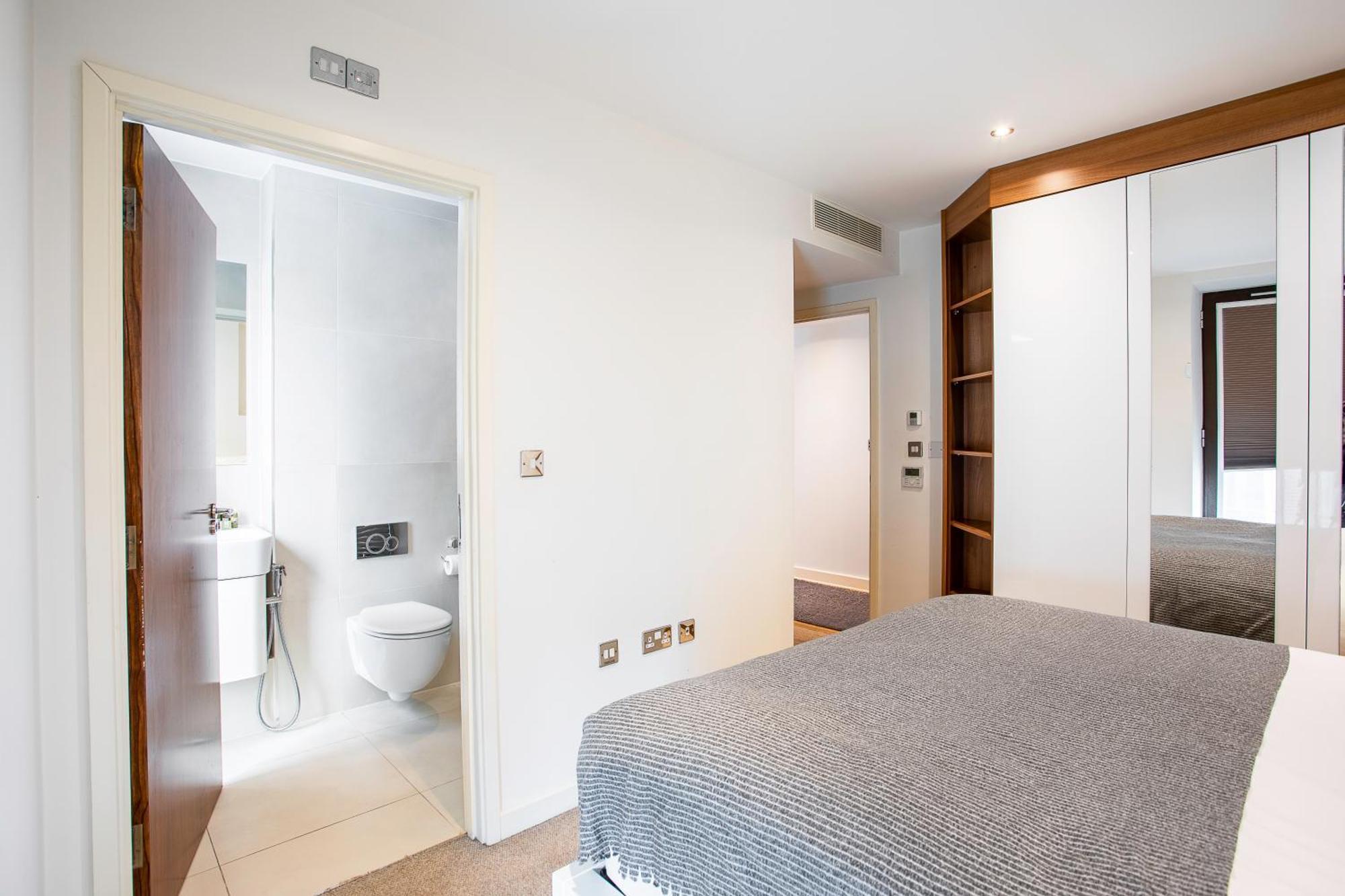 Serene Cityscape - 2Br Luxury Westminster Apartment London Exterior foto